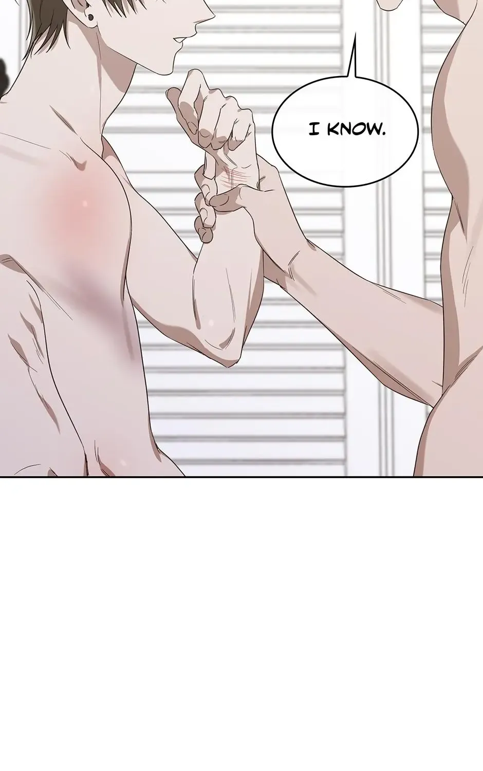 Grieving You Kainu Manga Chapter 50 Page 51
