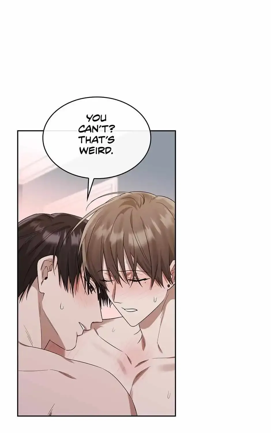 Grieving You Kainu Manga Chapter 50 Page 89