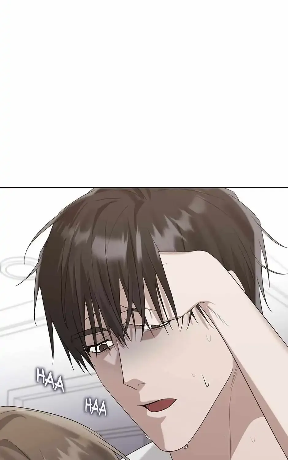 Grieving You Kainu Manga Chapter 49 Page 19