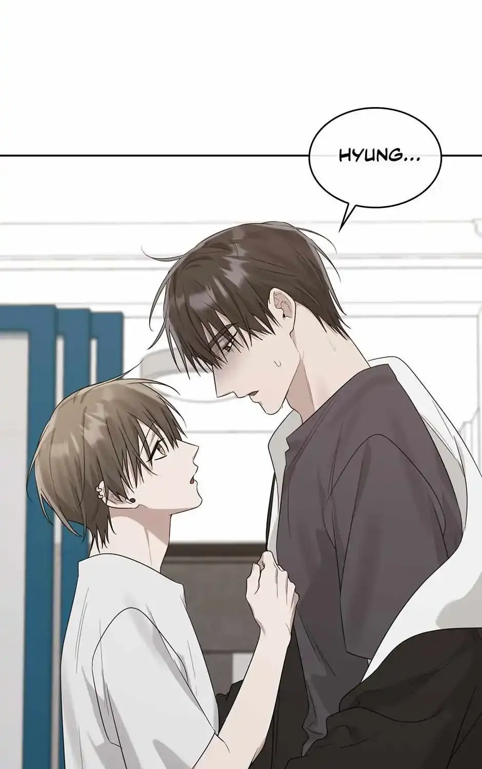 Grieving You Kainu Manga Chapter 49 Page 23