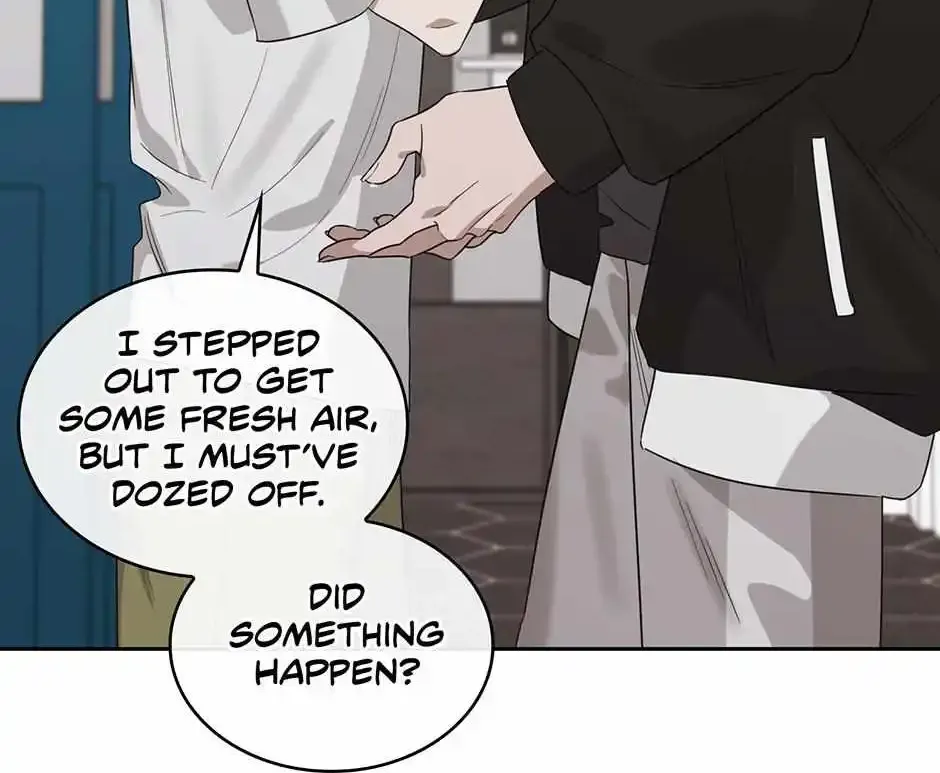 Grieving You Kainu Manga Chapter 49 Page 24