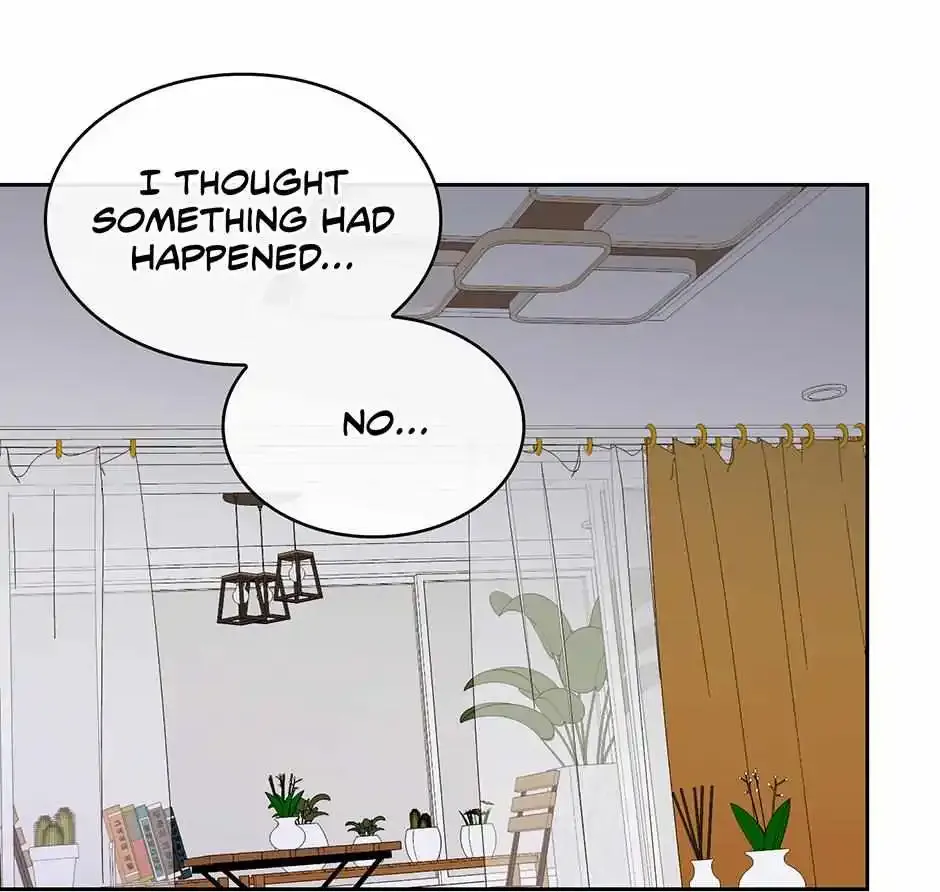 Grieving You Kainu Manga Chapter 49 Page 27