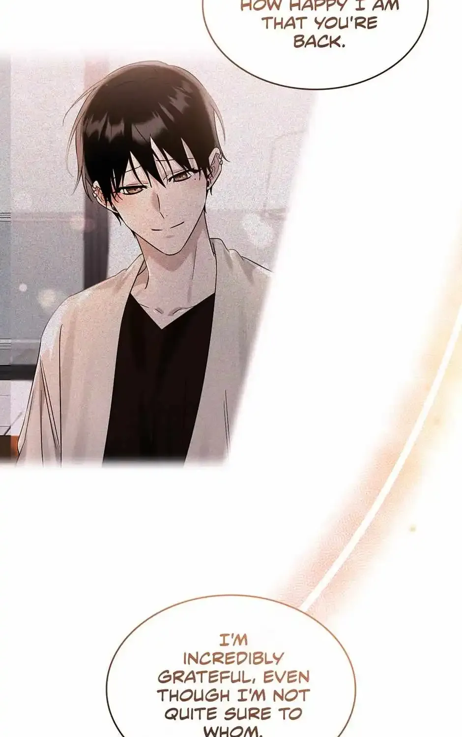 Grieving You Kainu Manga Chapter 49 Page 40