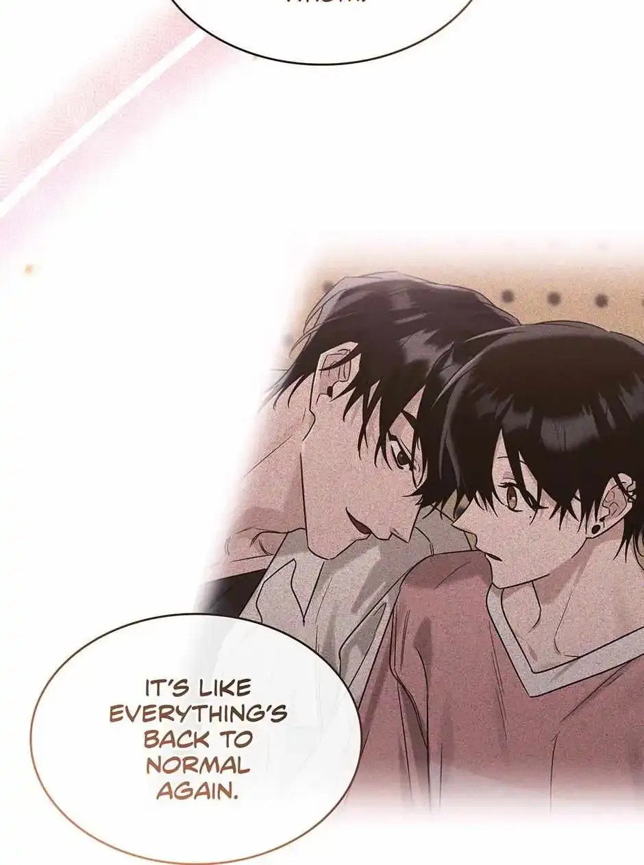 Grieving You Kainu Manga Chapter 49 Page 41