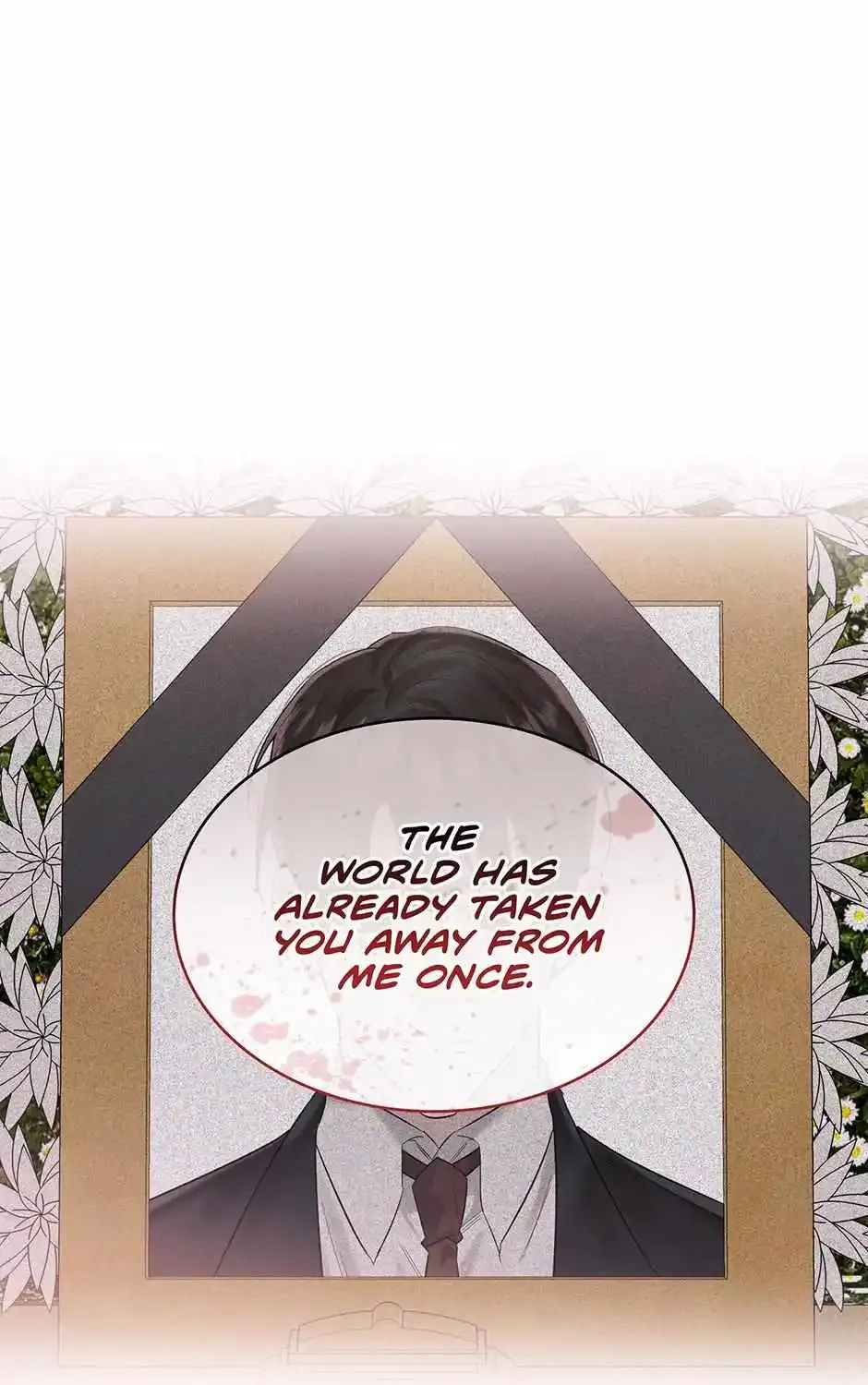 Grieving You Kainu Manga Chapter 49 Page 45