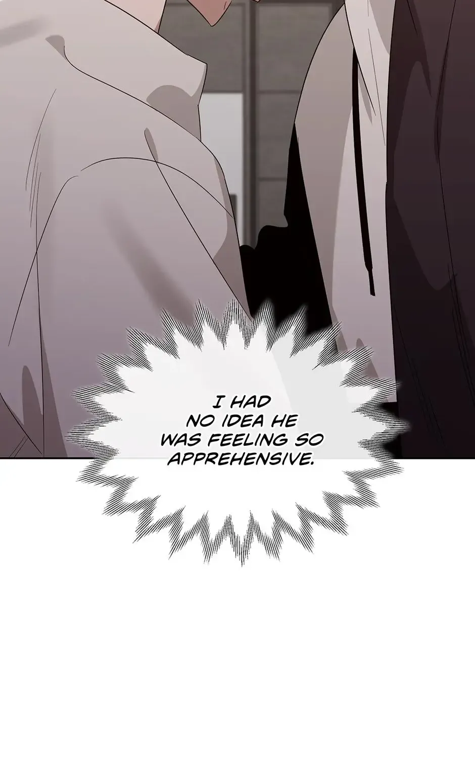 Grieving You Kainu Manga Chapter 49 Page 49
