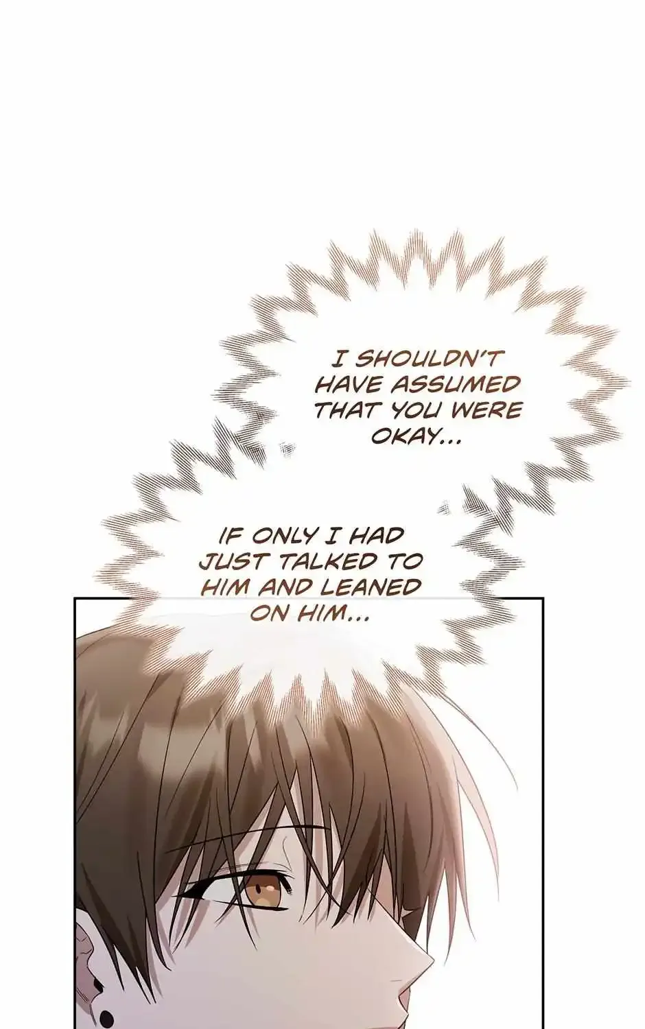 Grieving You Kainu Manga Chapter 49 Page 54