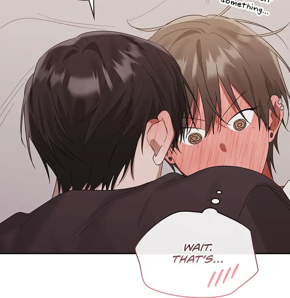 Grieving You Kainu Manga Chapter 49 Page 105