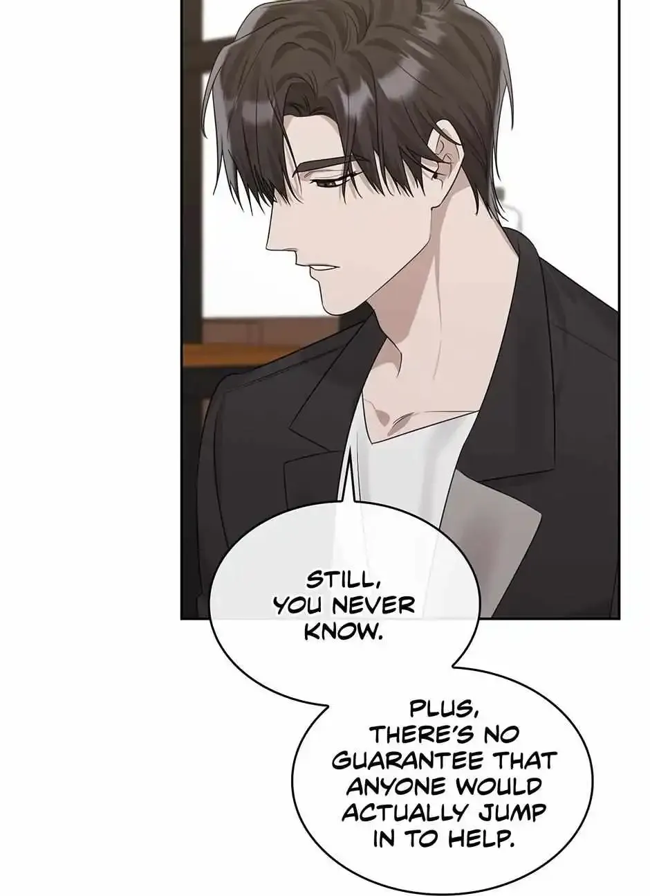 Grieving You Kainu Manga Chapter 48 Page 7
