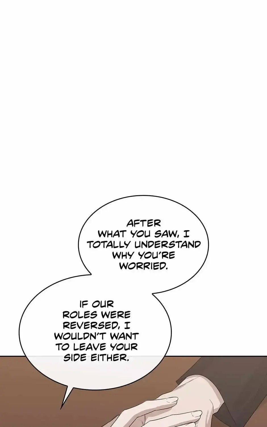 Grieving You Kainu Manga Chapter 48 Page 8