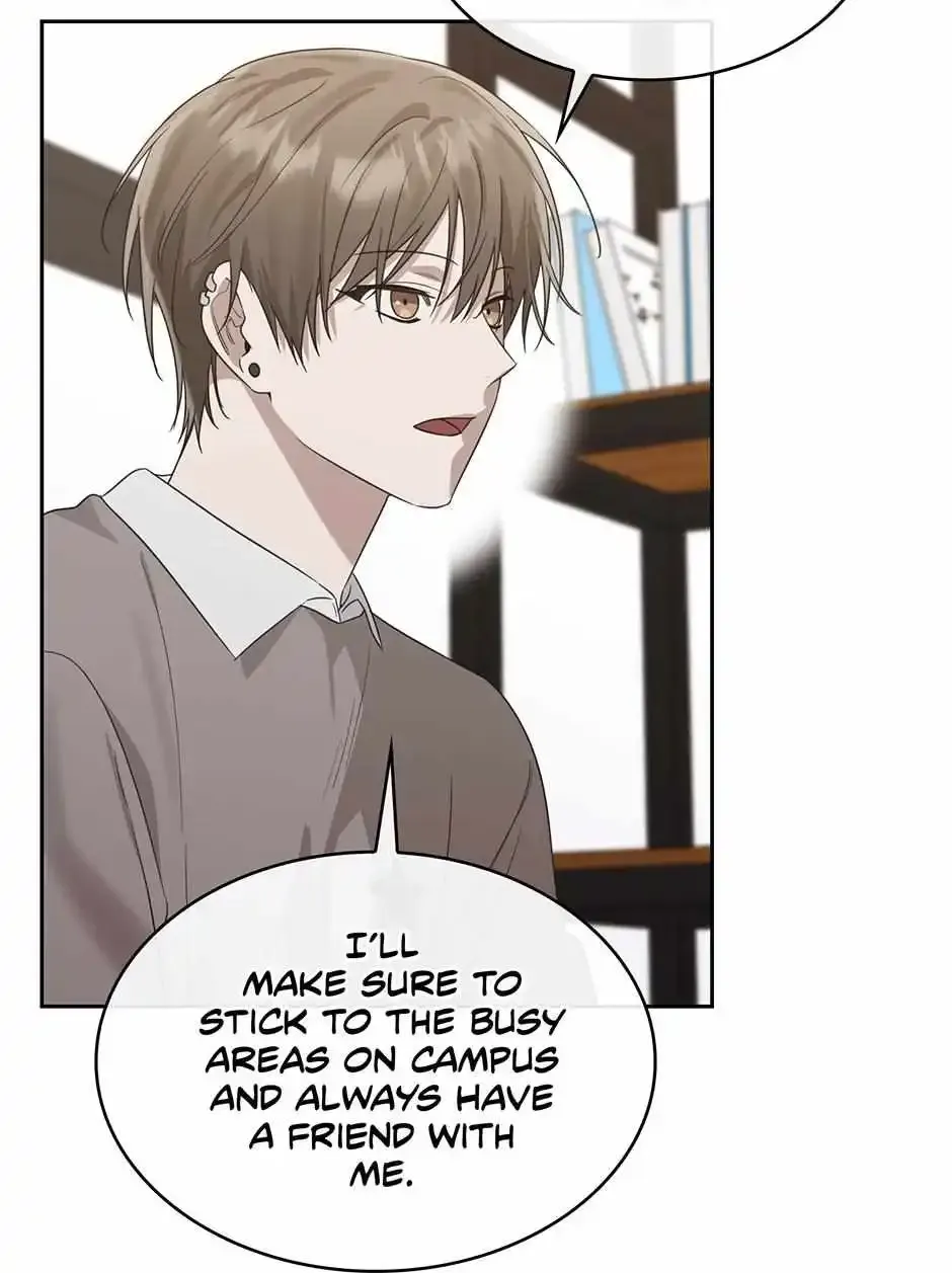 Grieving You Kainu Manga Chapter 48 Page 10