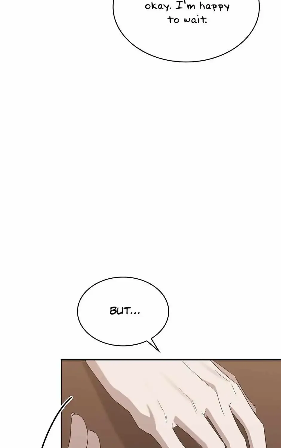 Grieving You Kainu Manga Chapter 48 Page 18
