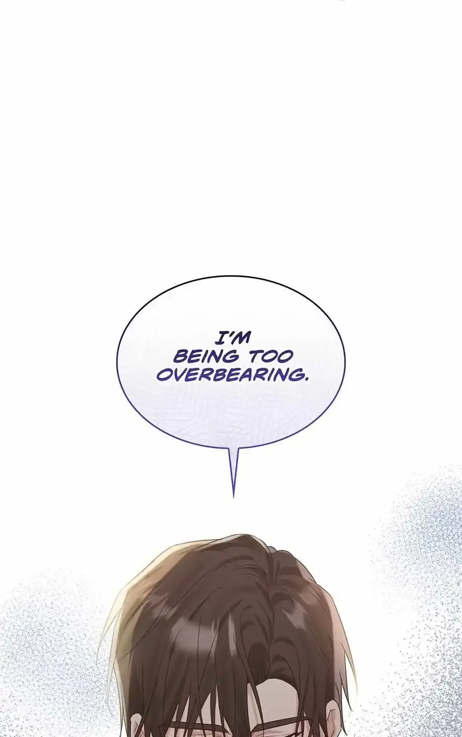 Grieving You Kainu Manga Chapter 48 Page 20