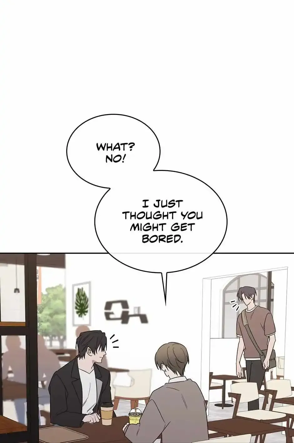 Grieving You Kainu Manga Chapter 48 Page 22