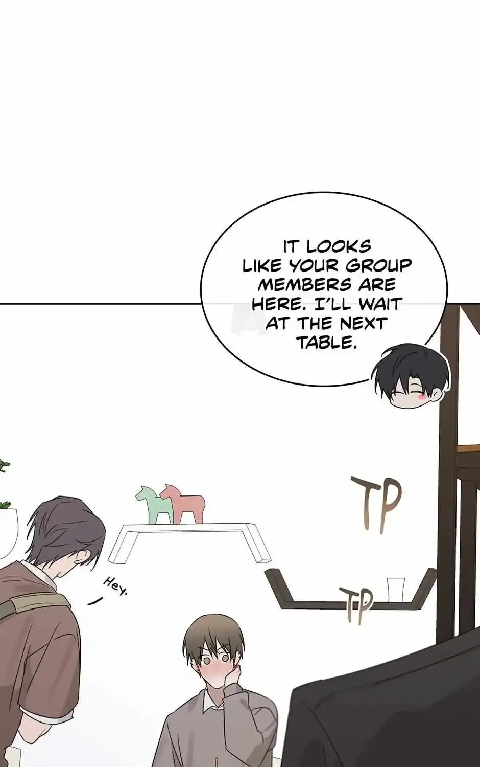 Grieving You Kainu Manga Chapter 48 Page 25