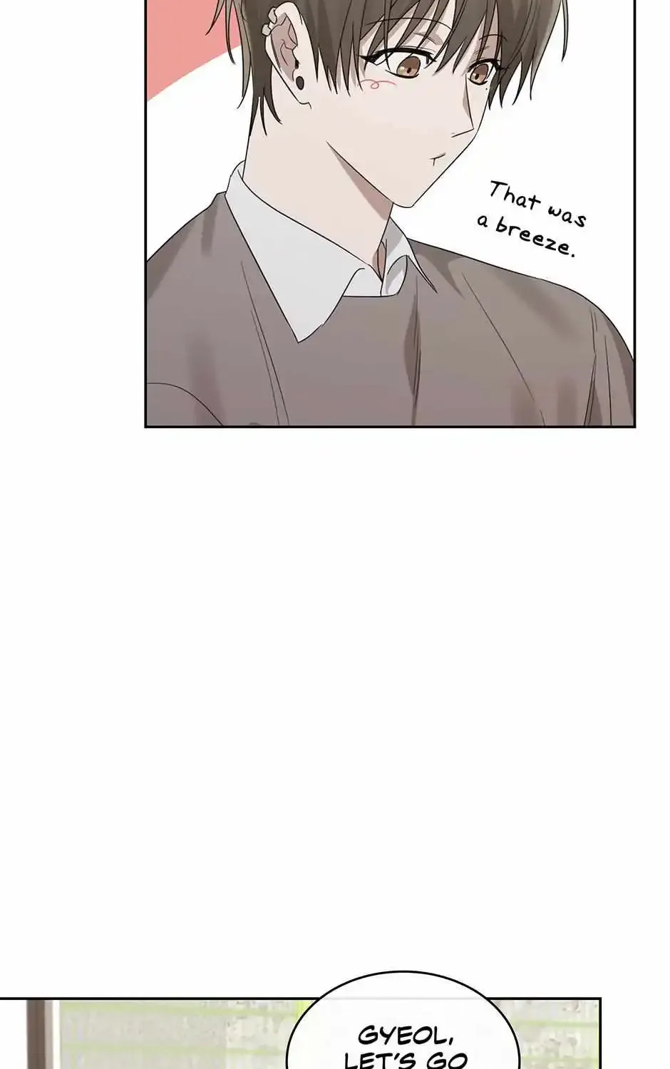 Grieving You Kainu Manga Chapter 48 Page 31