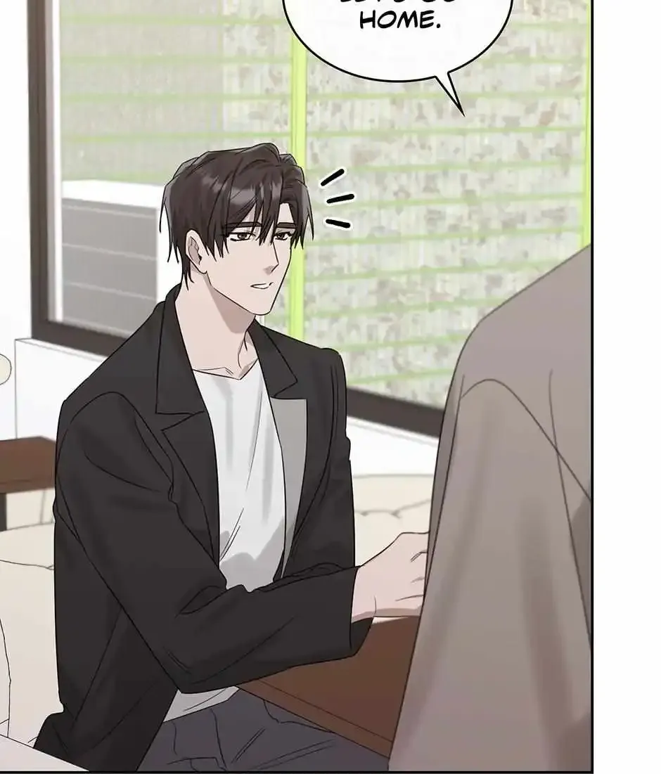 Grieving You Kainu Manga Chapter 48 Page 32