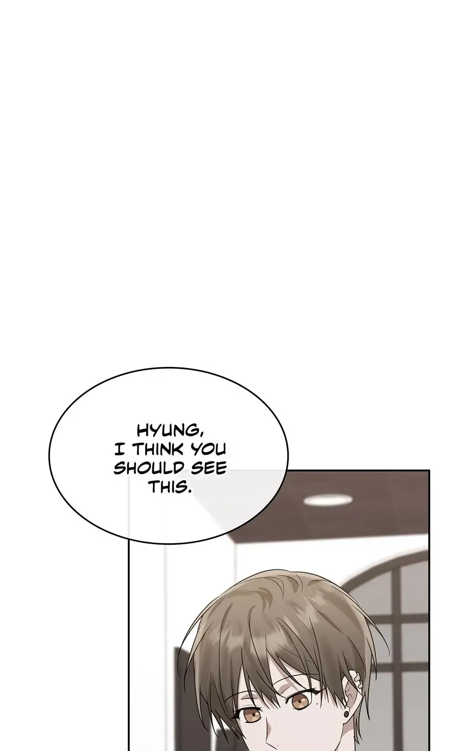 Grieving You Kainu Manga Chapter 48 Page 33