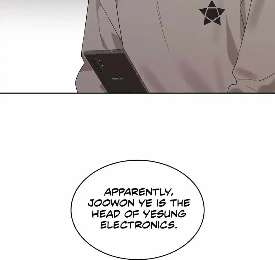 Grieving You Kainu Manga Chapter 48 Page 38