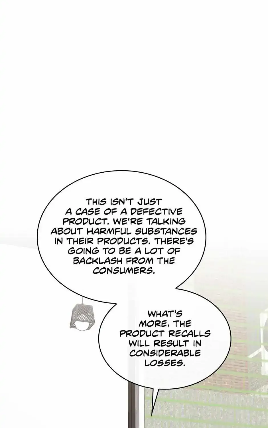 Grieving You Kainu Manga Chapter 48 Page 40