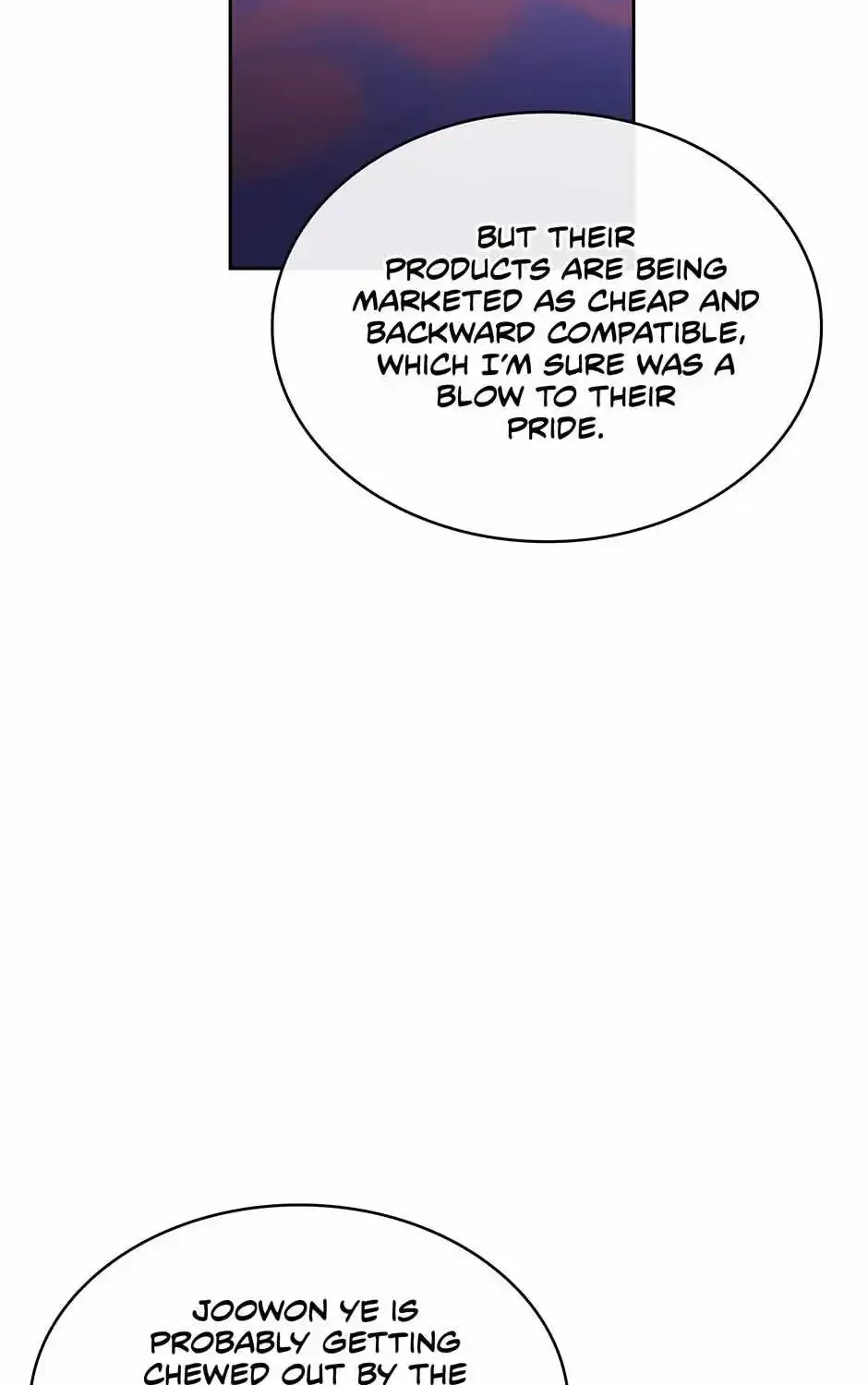 Grieving You Kainu Manga Chapter 48 Page 43