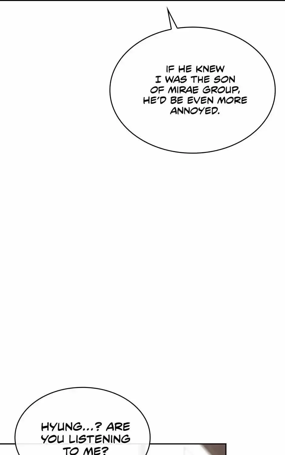 Grieving You Kainu Manga Chapter 48 Page 45