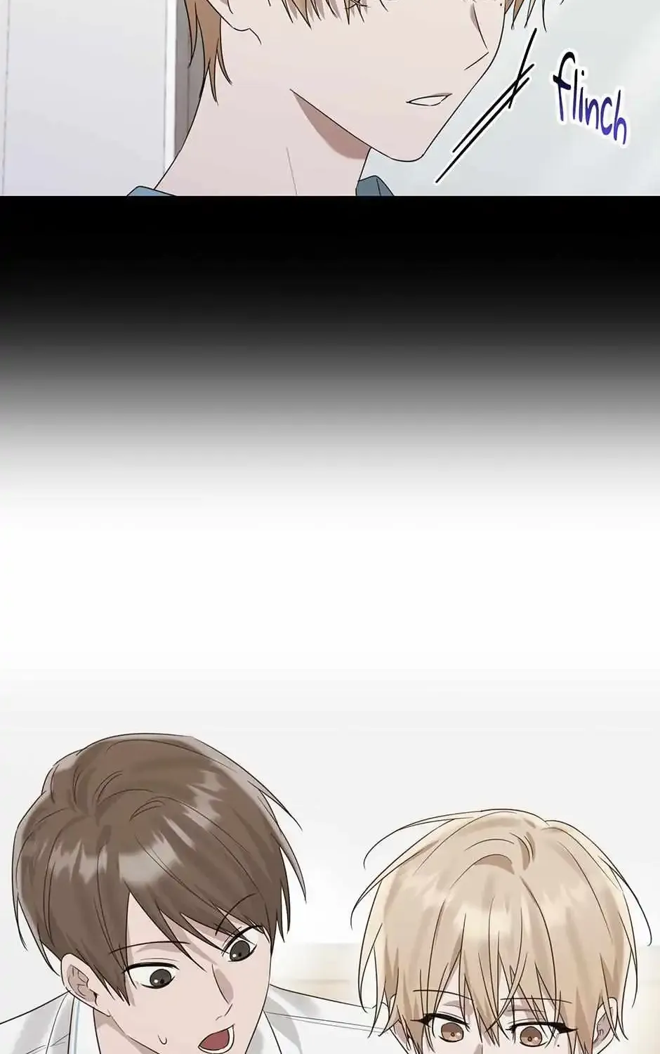Grieving You Kainu Manga Chapter 48 Page 56