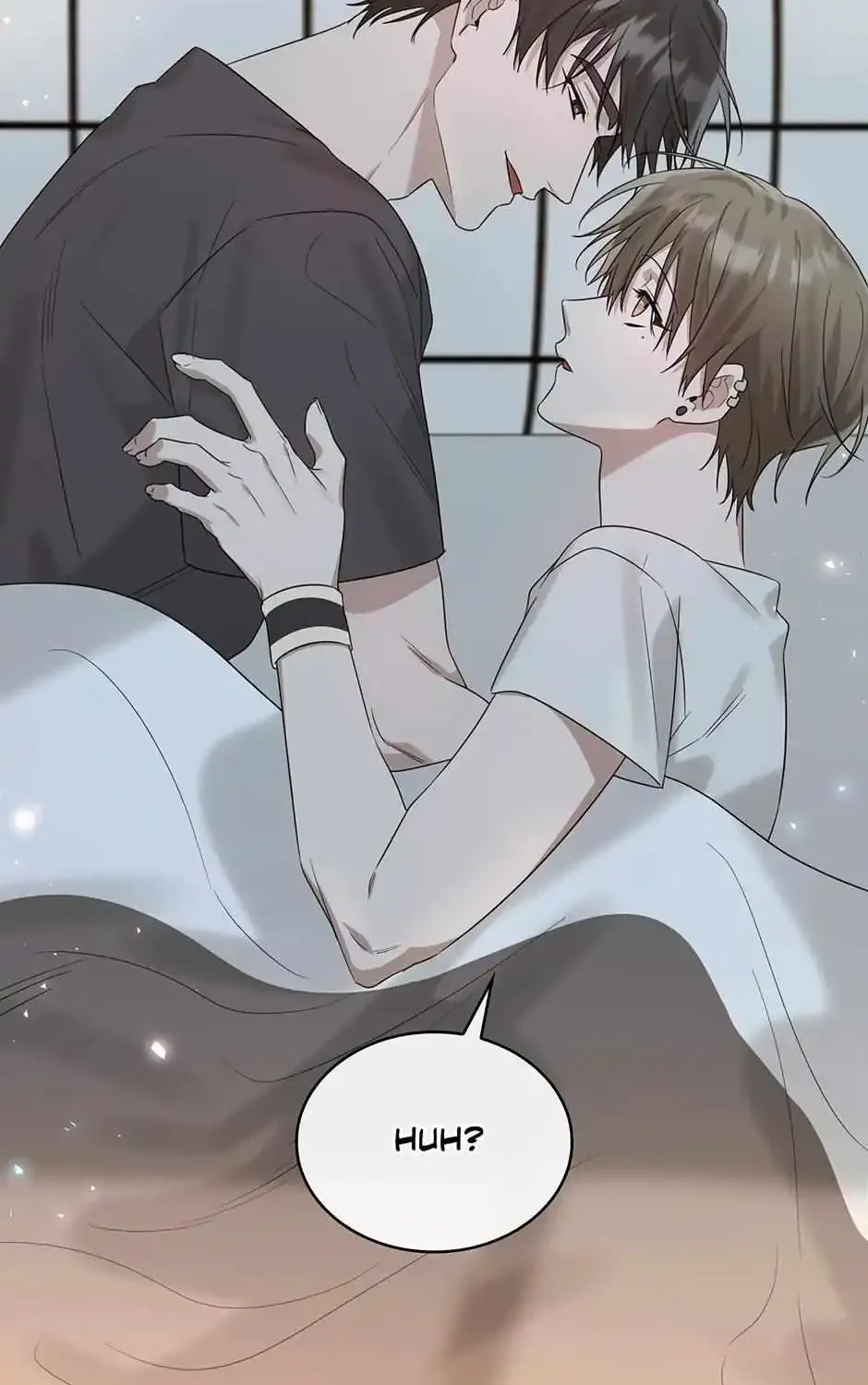 Grieving You Kainu Manga Chapter 47 Page 3