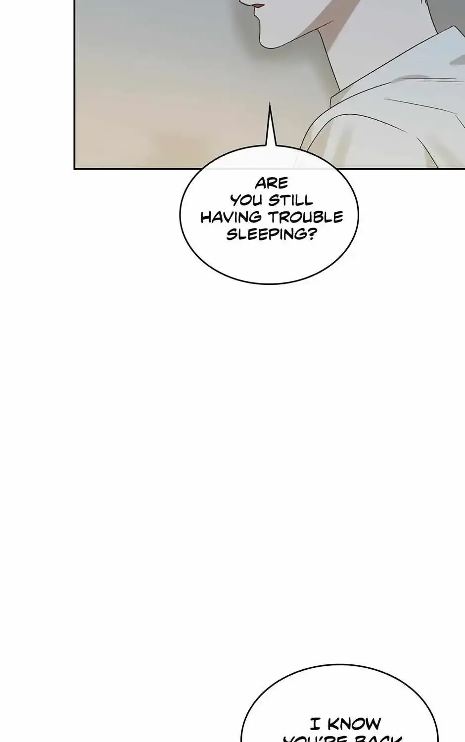 Grieving You Kainu Manga Chapter 47 Page 6