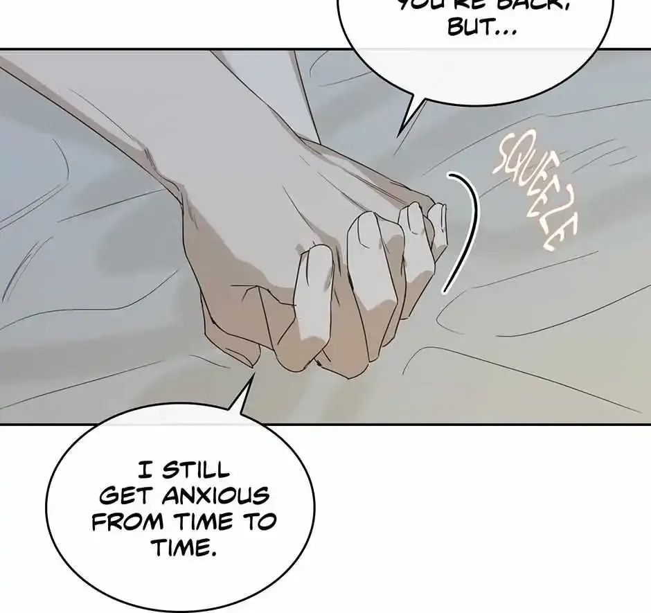 Grieving You Kainu Manga Chapter 47 Page 7