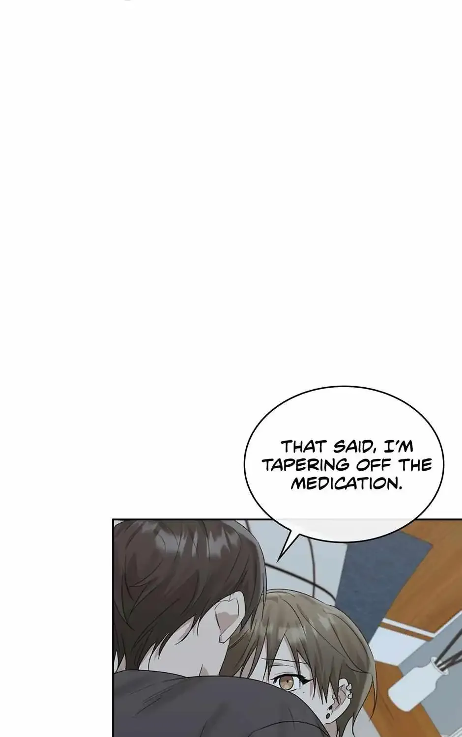 Grieving You Kainu Manga Chapter 47 Page 8