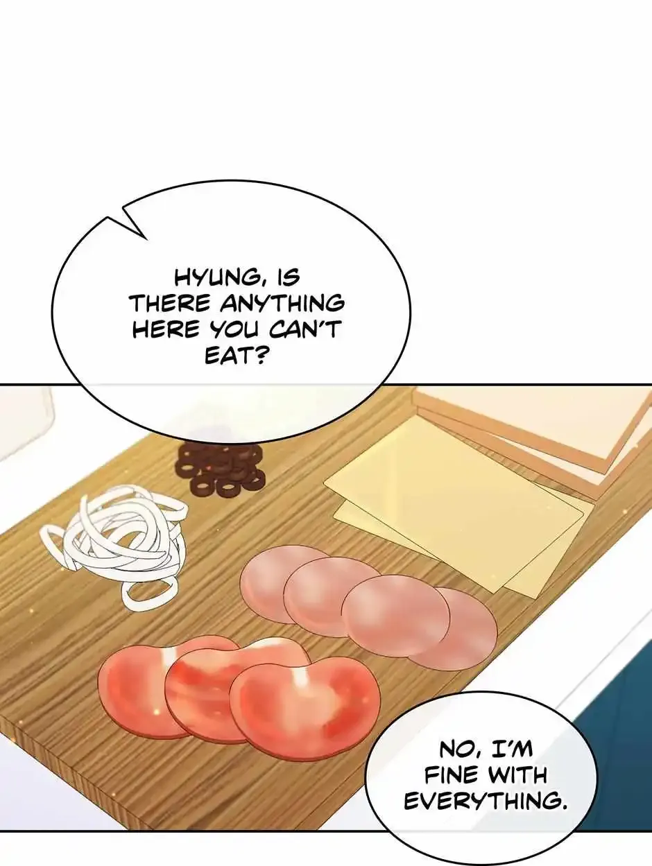 Grieving You Kainu Manga Chapter 47 Page 19