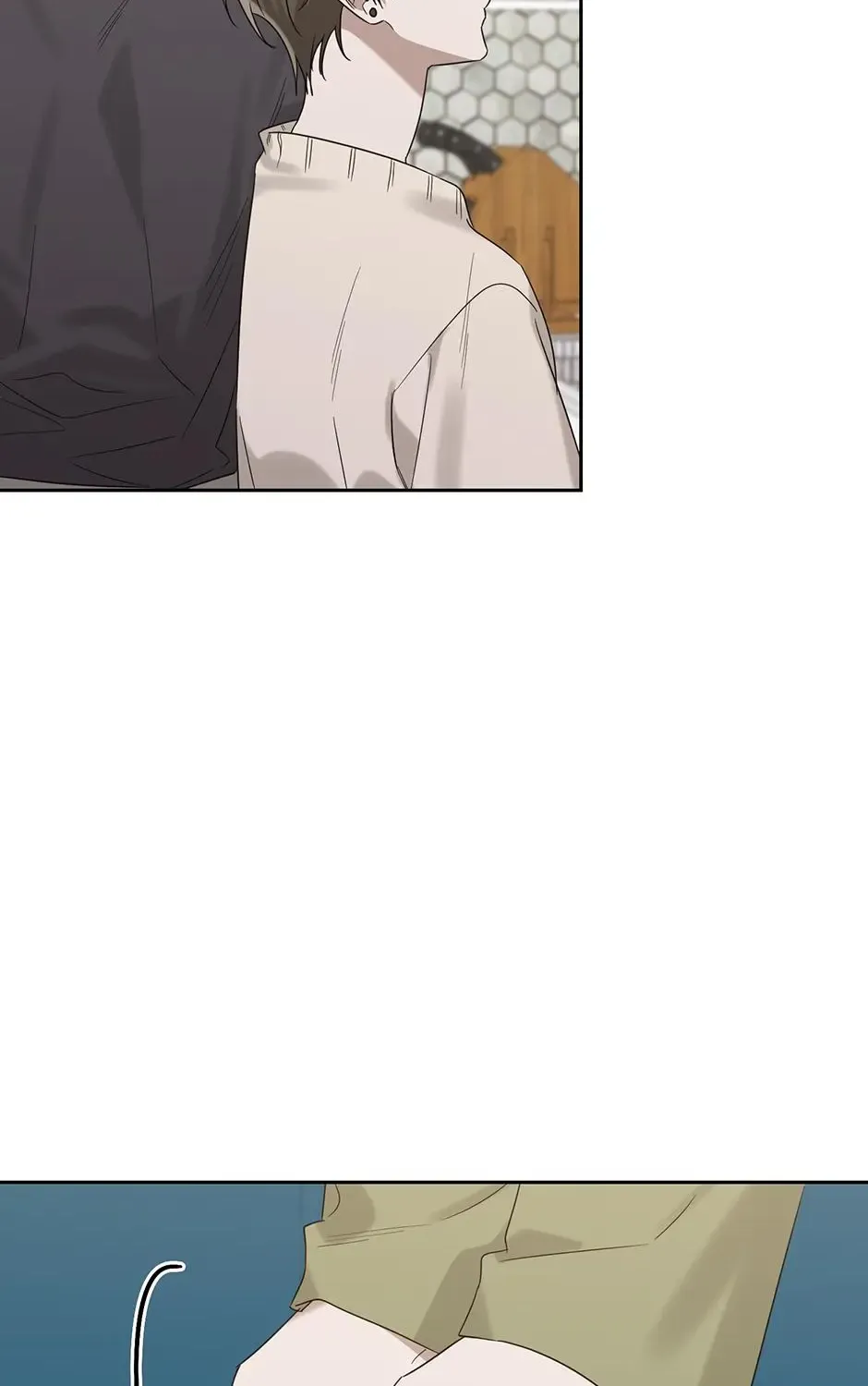 Grieving You Kainu Manga Chapter 47 Page 21