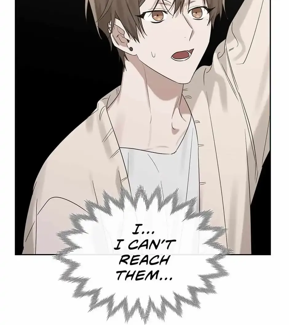 Grieving You Kainu Manga Chapter 47 Page 25