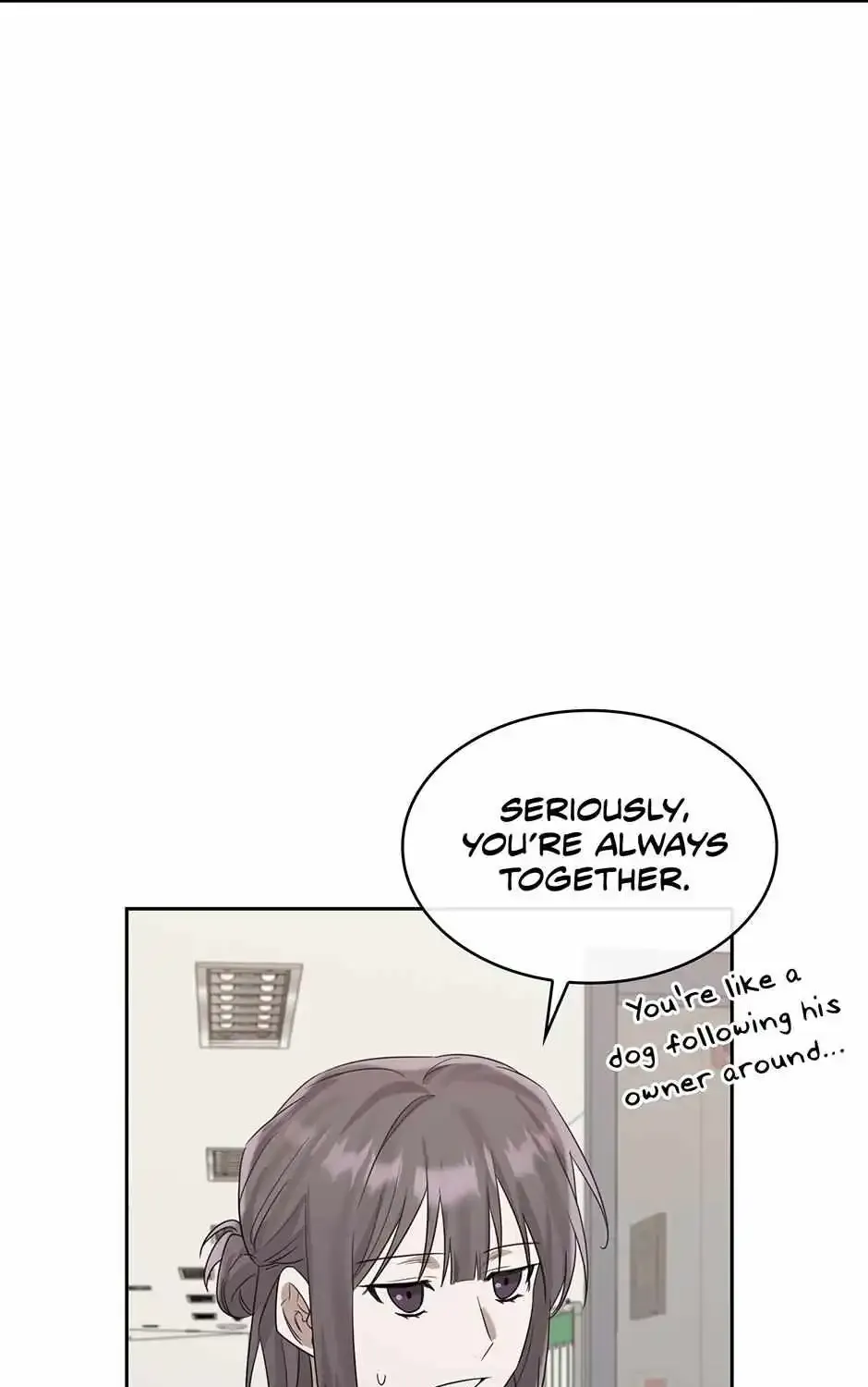 Grieving You Kainu Manga Chapter 47 Page 86