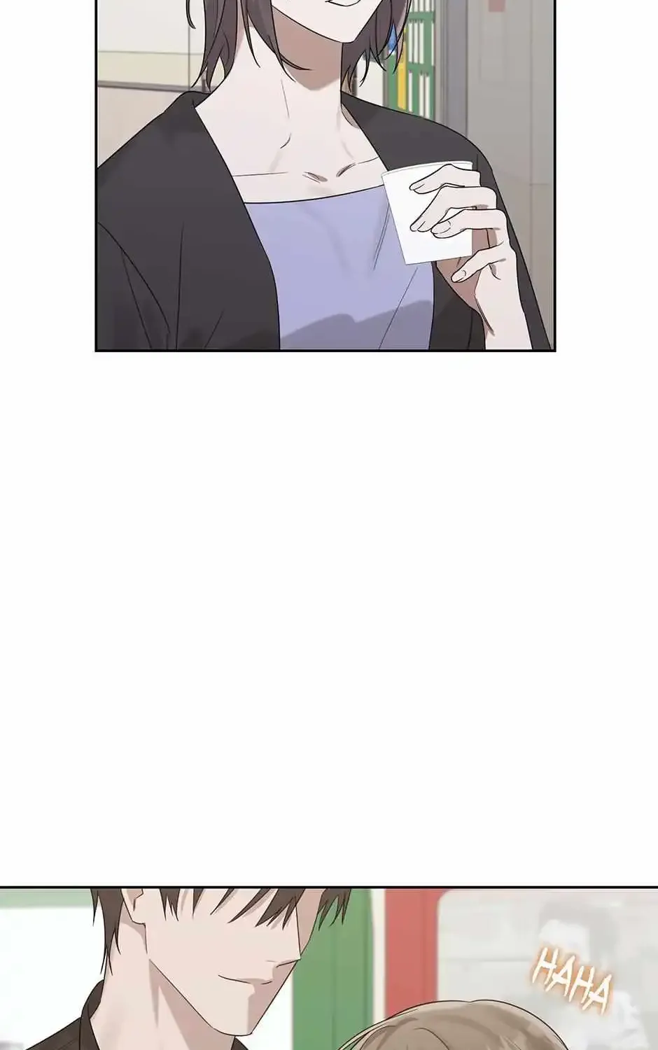 Grieving You Kainu Manga Chapter 47 Page 87