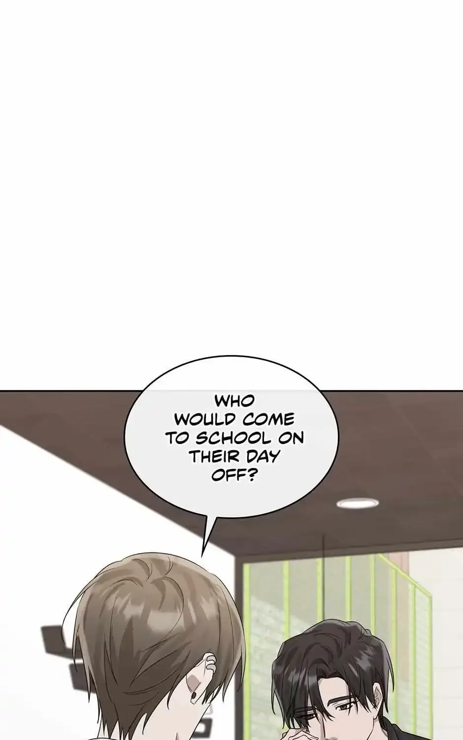 Grieving You Kainu Manga Chapter 47 Page 92