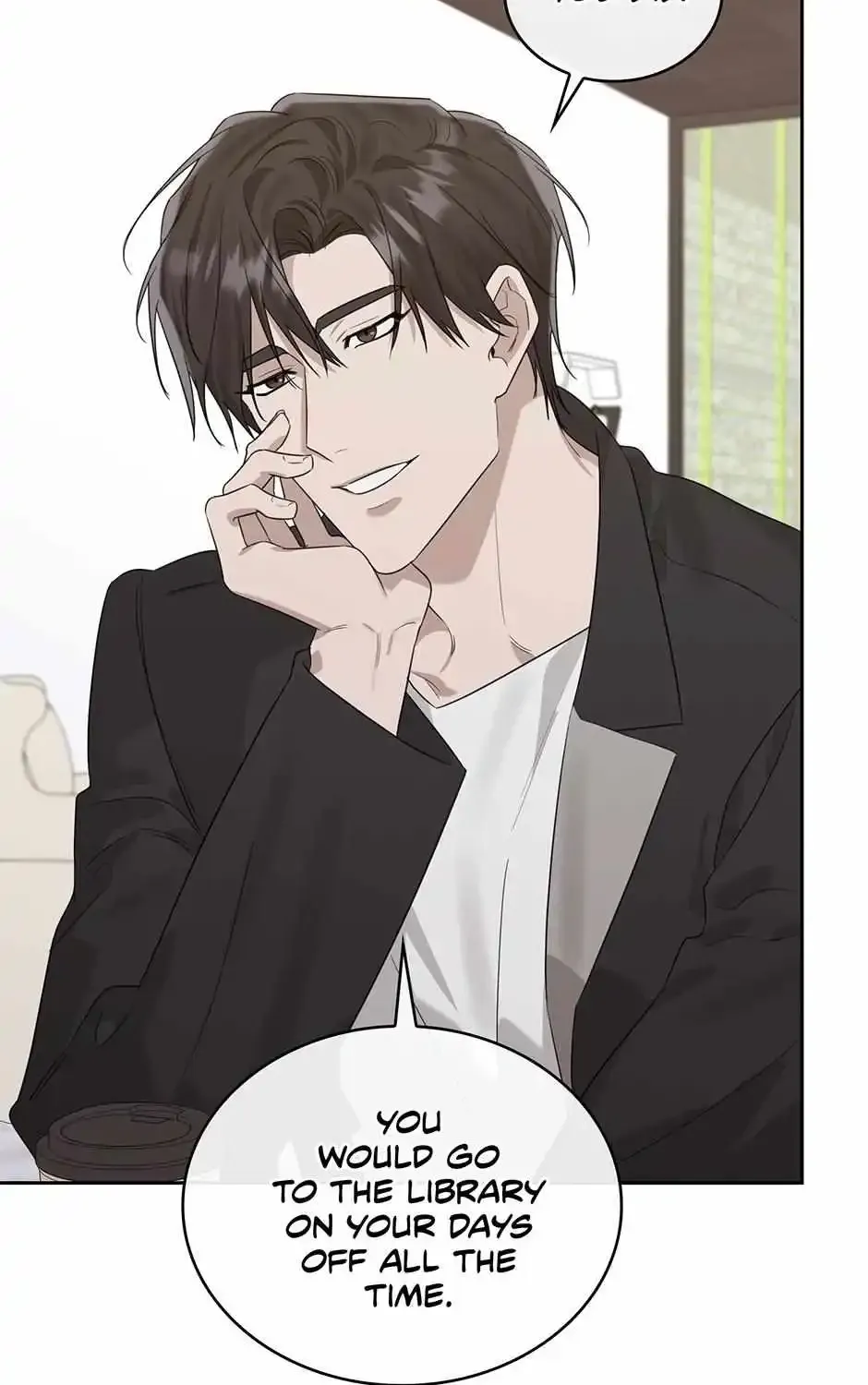 Grieving You Kainu Manga Chapter 47 Page 94