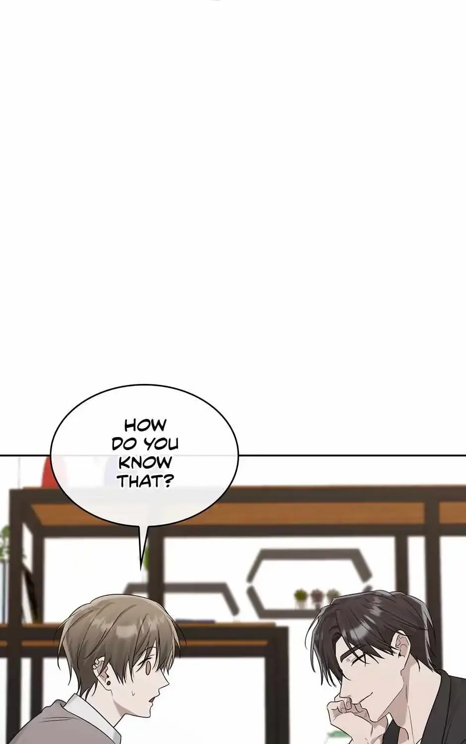 Grieving You Kainu Manga Chapter 47 Page 96