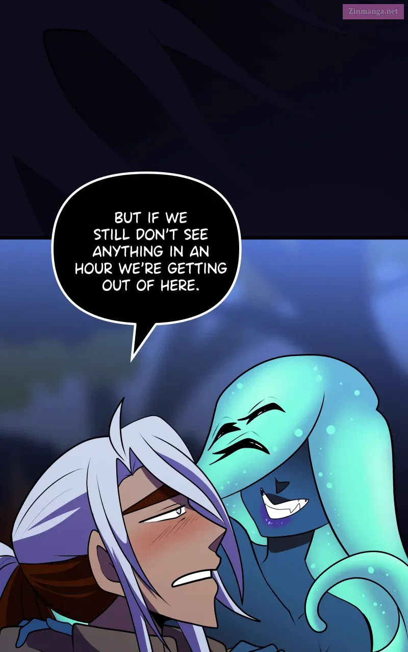 Mage and Mimic Kainu Manga Chapter 35 Page 24
