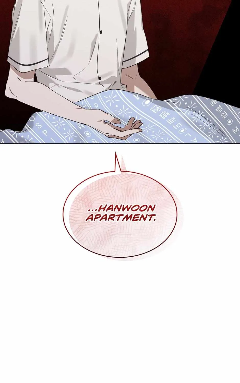 Grieving You Kainu Manga Chapter 45 Page 50