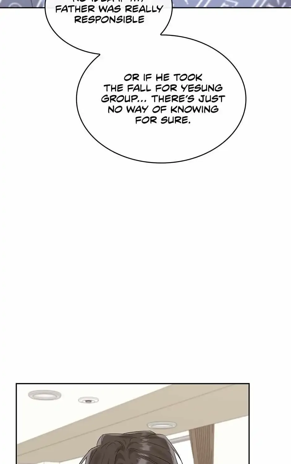 Grieving You Kainu Manga Chapter 45 Page 53