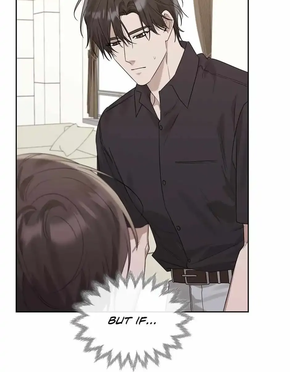 Grieving You Kainu Manga Chapter 45 Page 54