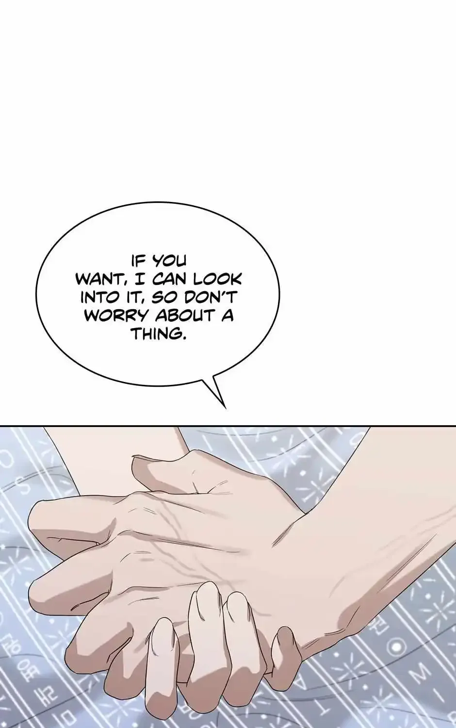 Grieving You Kainu Manga Chapter 45 Page 65