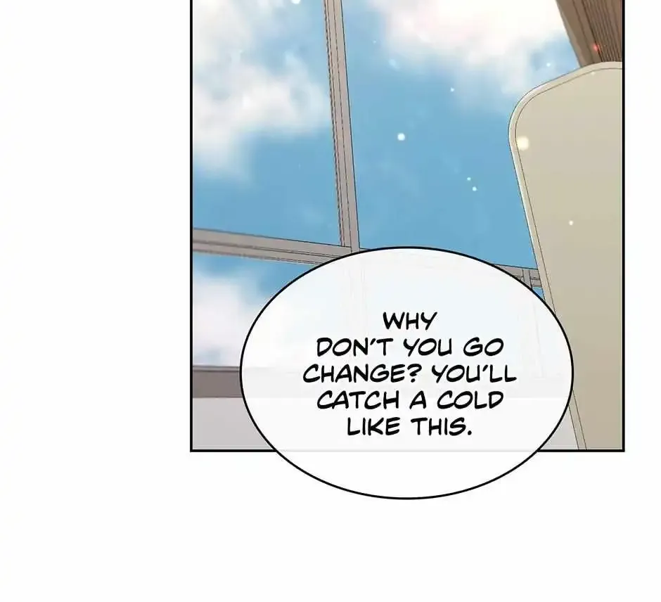 Grieving You Kainu Manga Chapter 45 Page 67