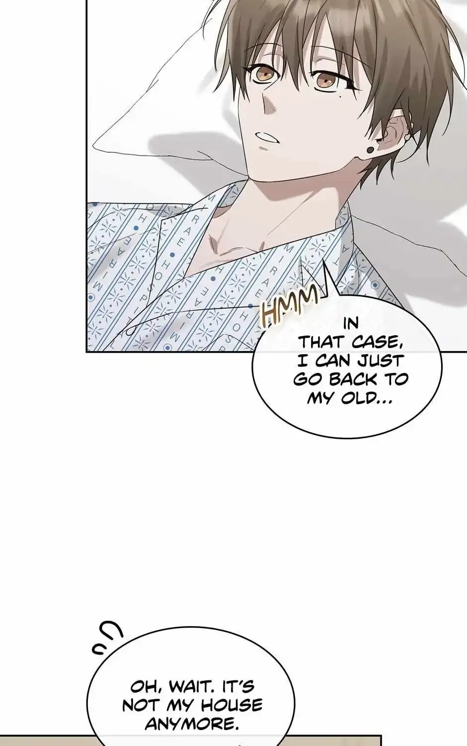 Grieving You Kainu Manga Chapter 45 Page 73