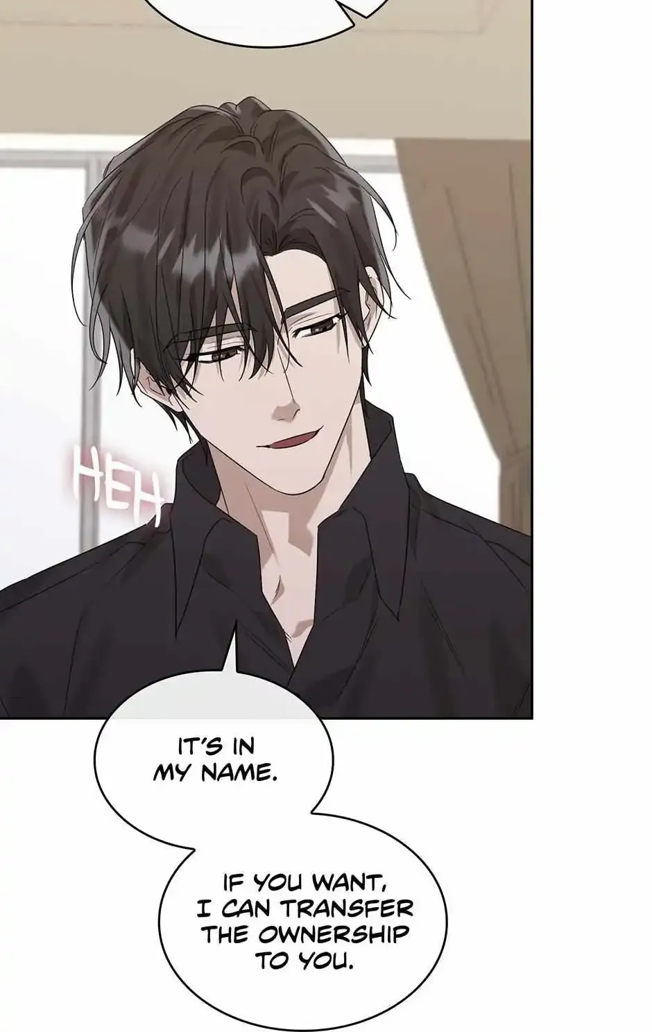 Grieving You Kainu Manga Chapter 45 Page 74