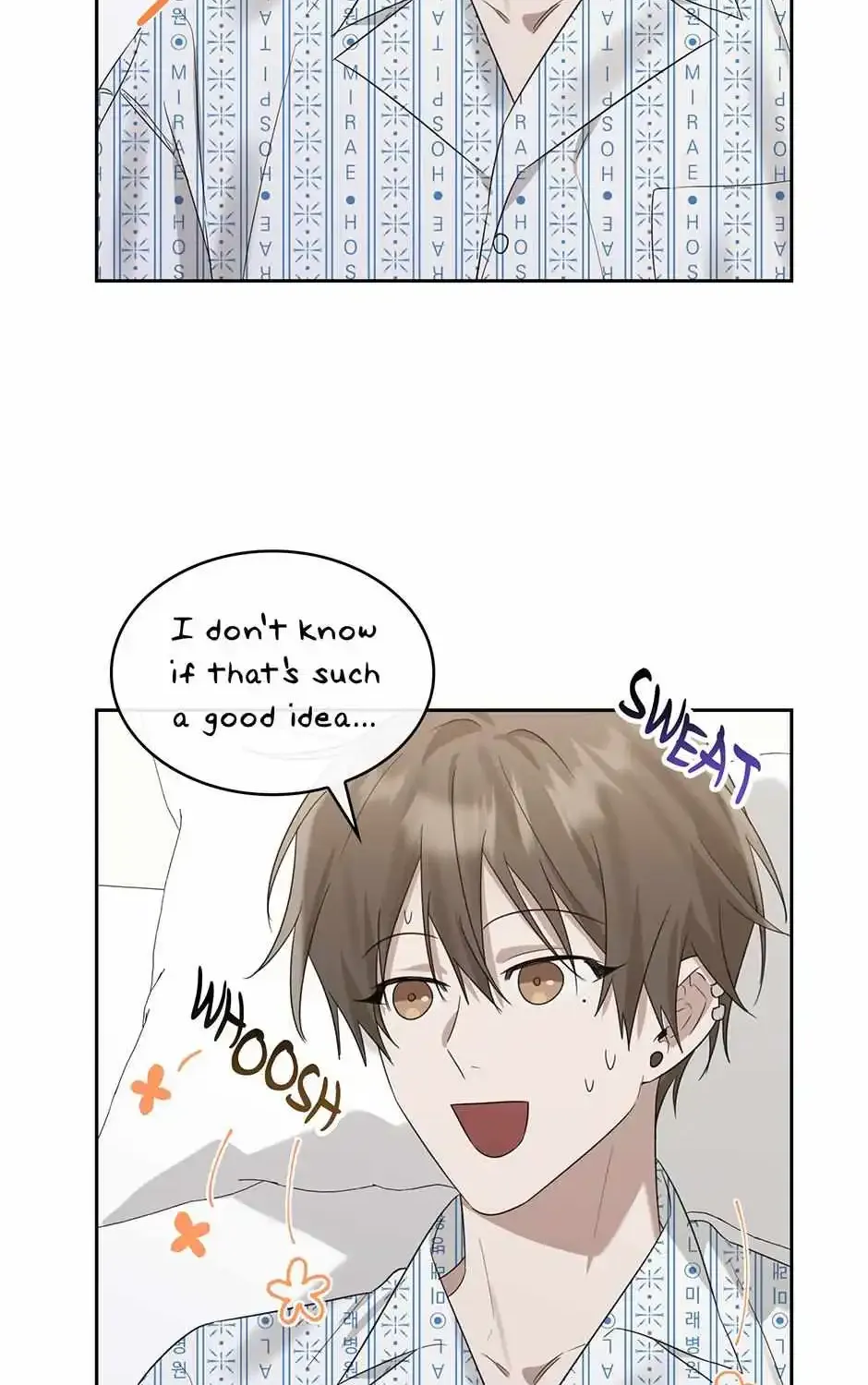 Grieving You Kainu Manga Chapter 45 Page 79