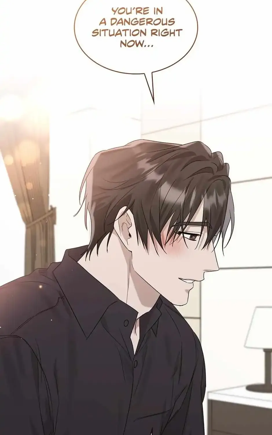 Grieving You Kainu Manga Chapter 45 Page 83