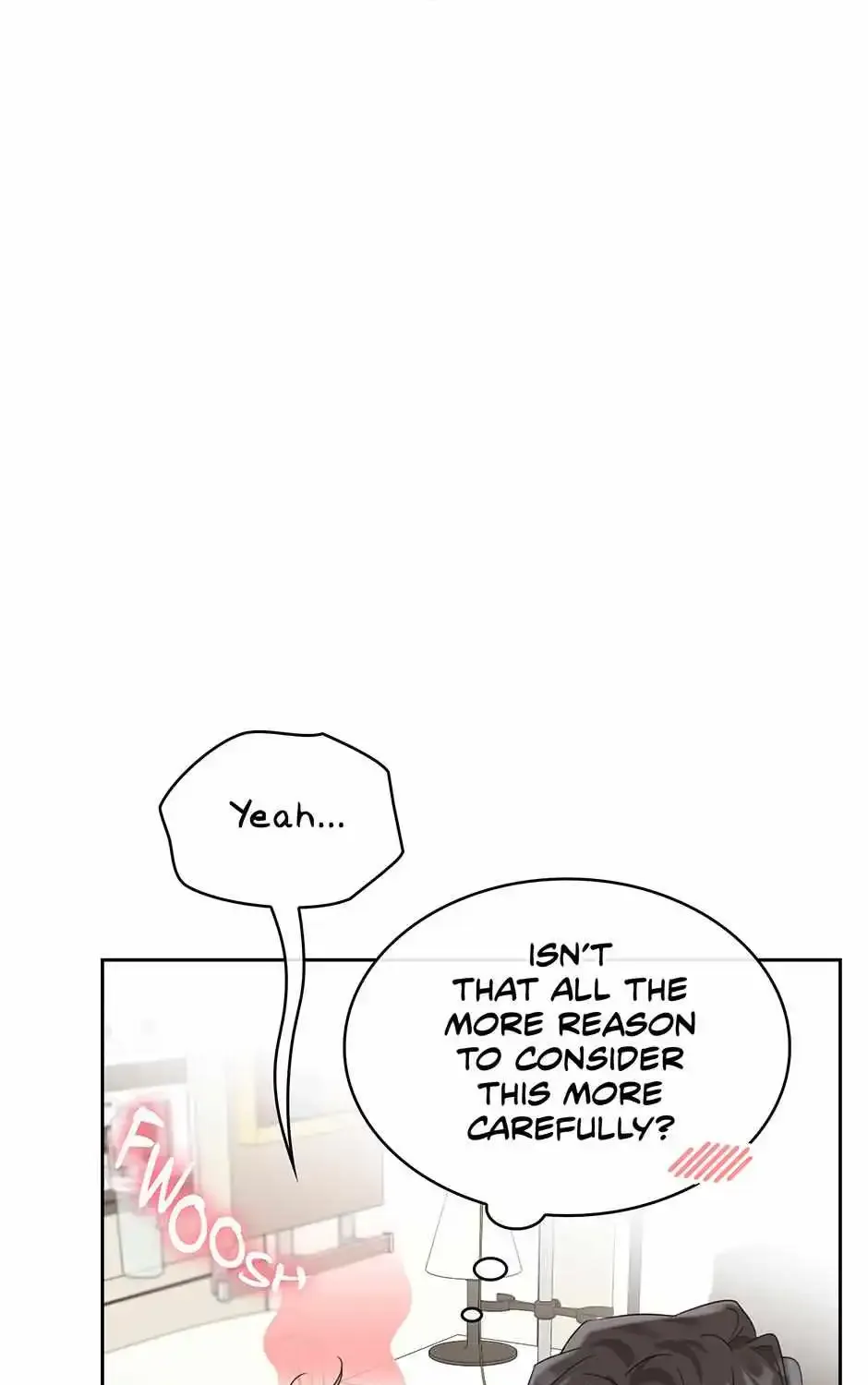 Grieving You Kainu Manga Chapter 45 Page 85